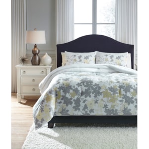 Shop comforter sets from ashley furniture homestore. usd