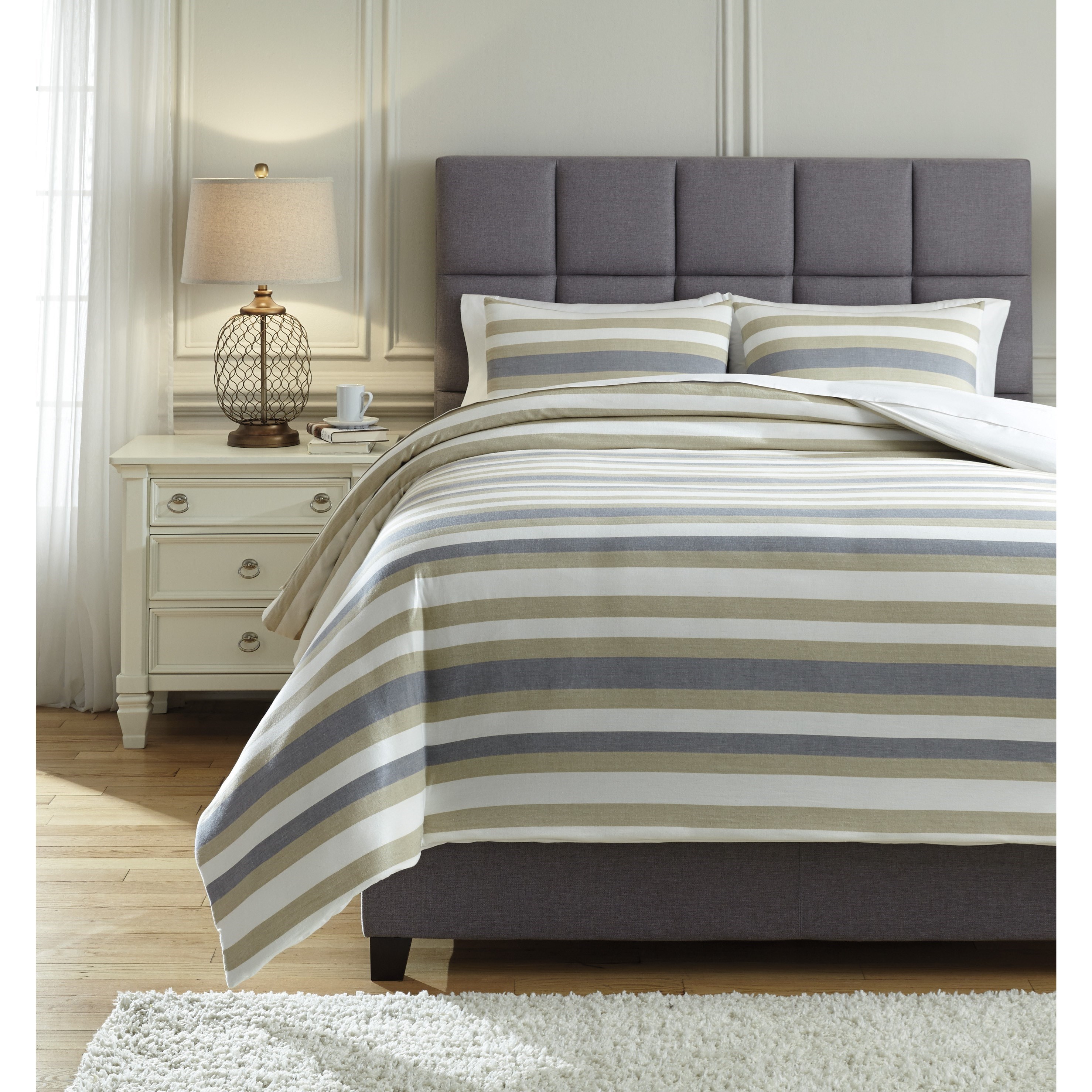 pink and gray comforter set queen