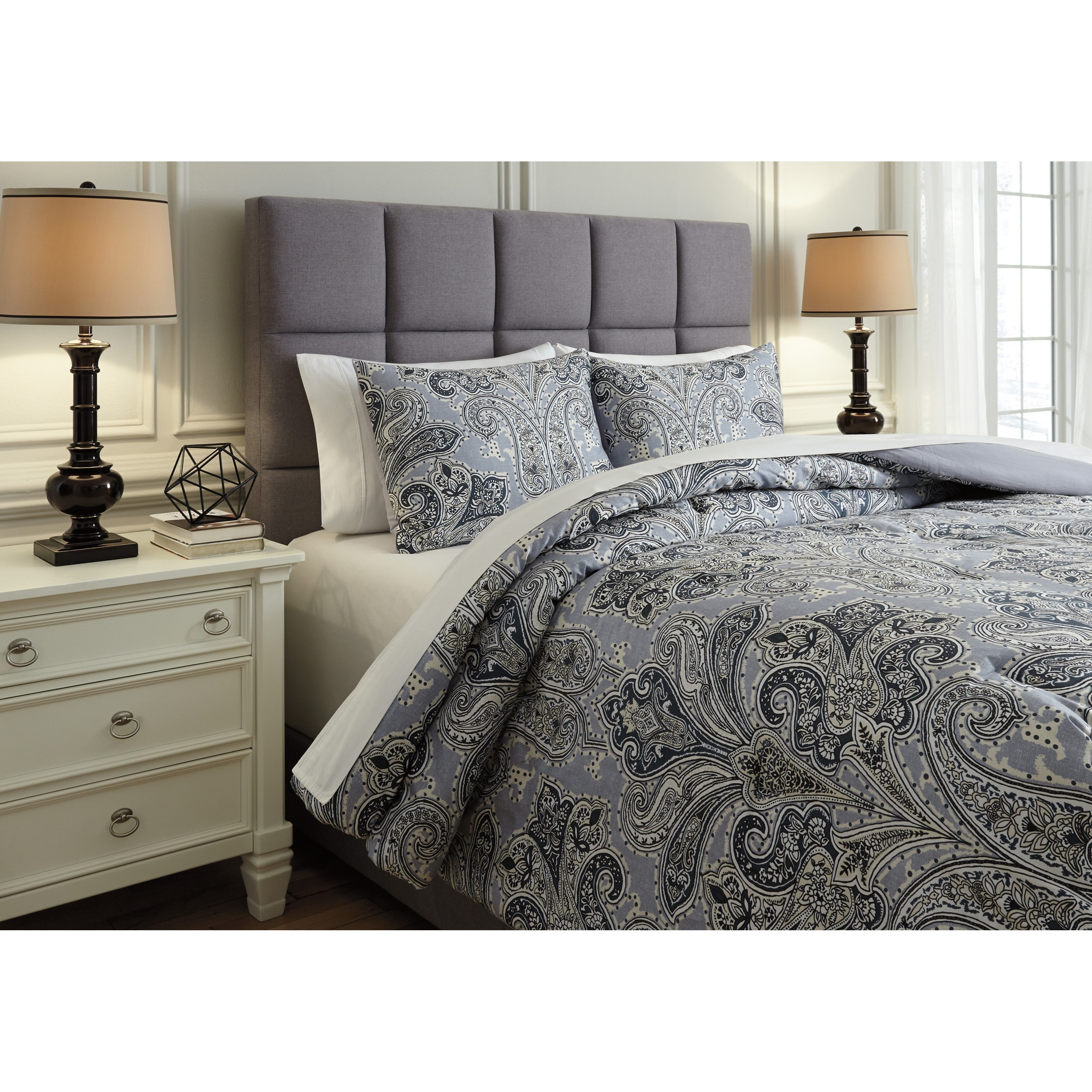 Bedding Sets Collections Signature Design By Ashley Q388003k