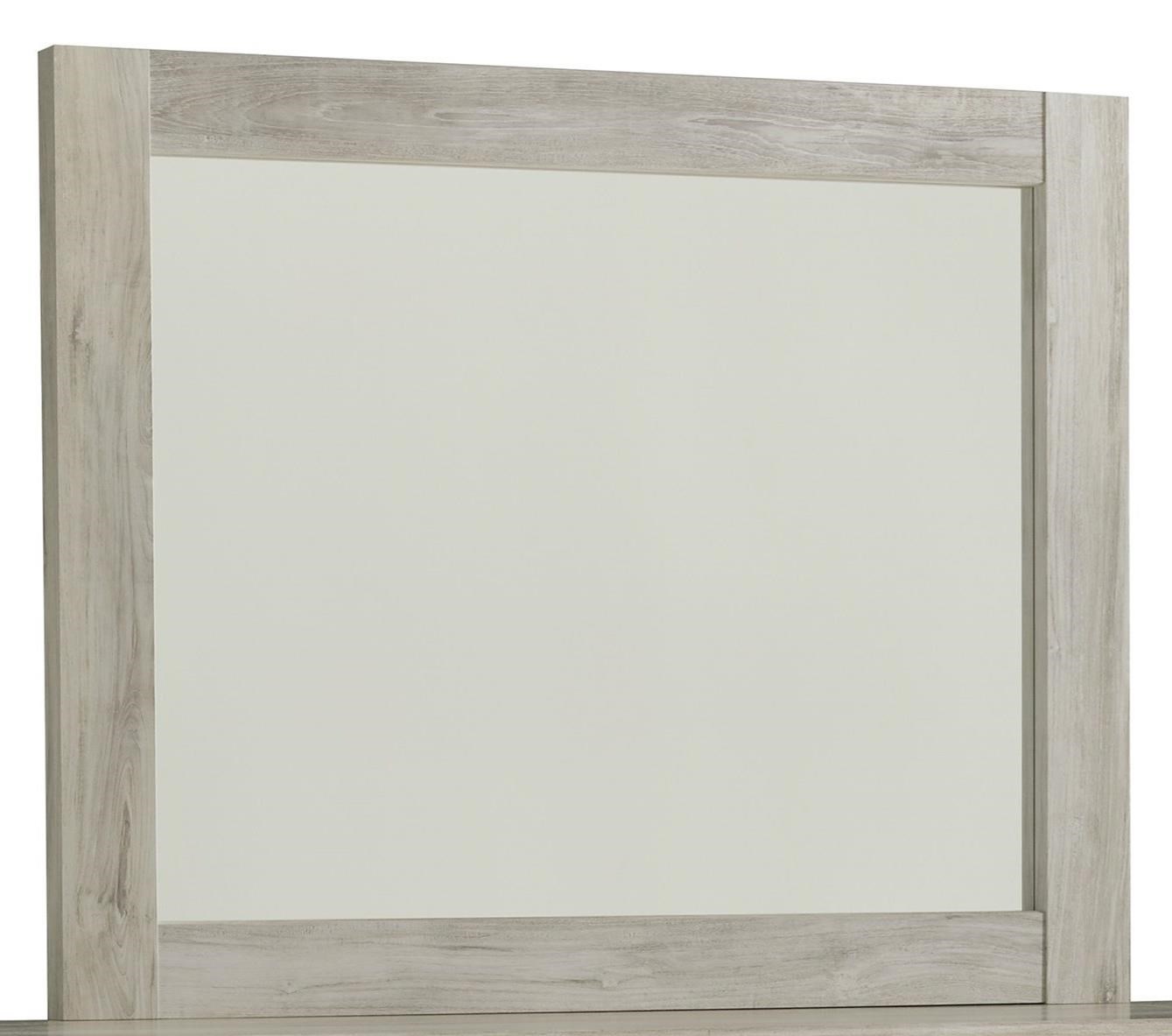 Bedroom Mirror