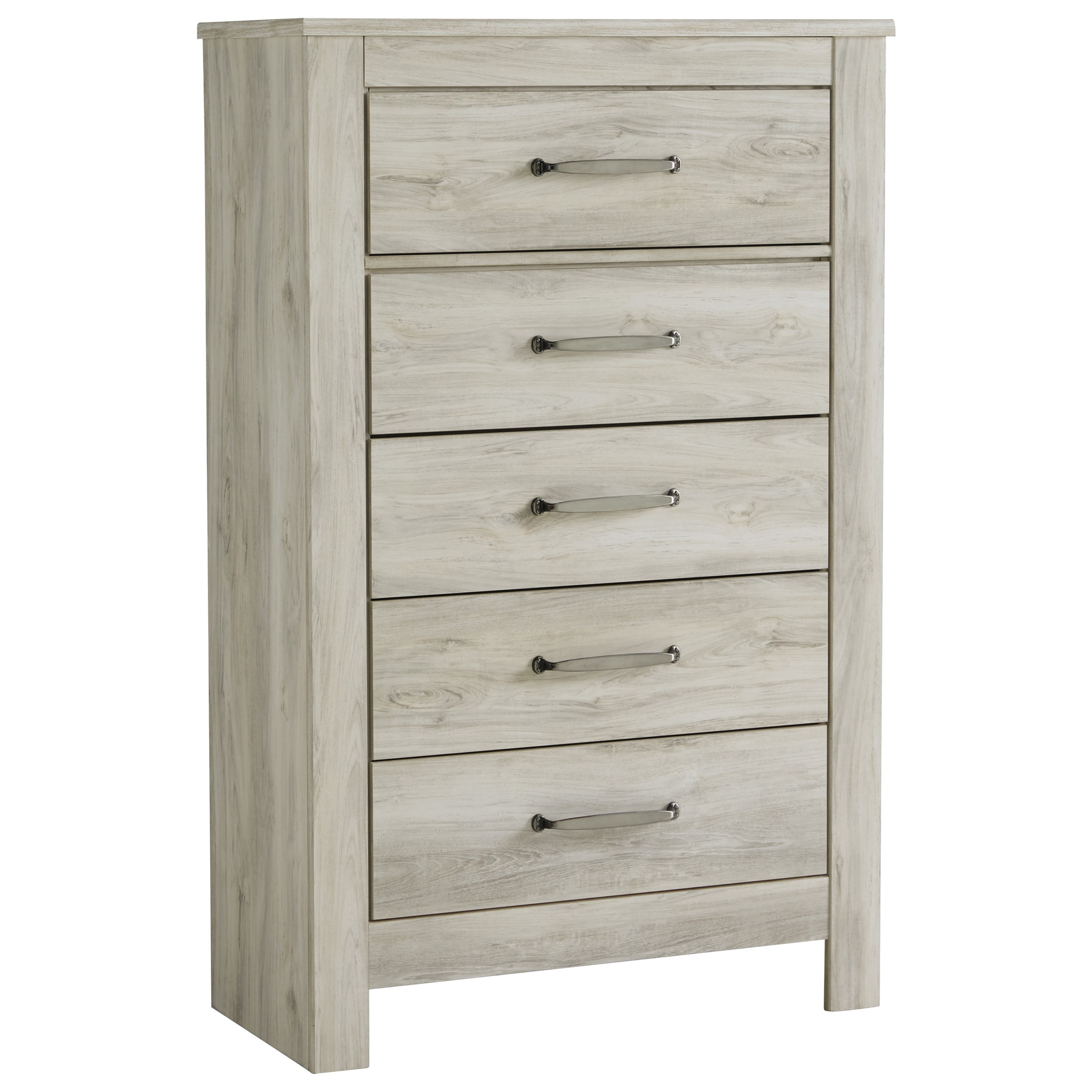 5 Drawer Chest