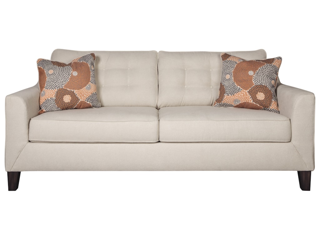Benissa Queen Sofa Sleeper Benissa Queen Sofa Sleeper