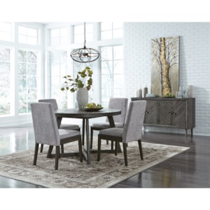 Ashley Signature Design Besteneer Casual Dining Room Group Rooms