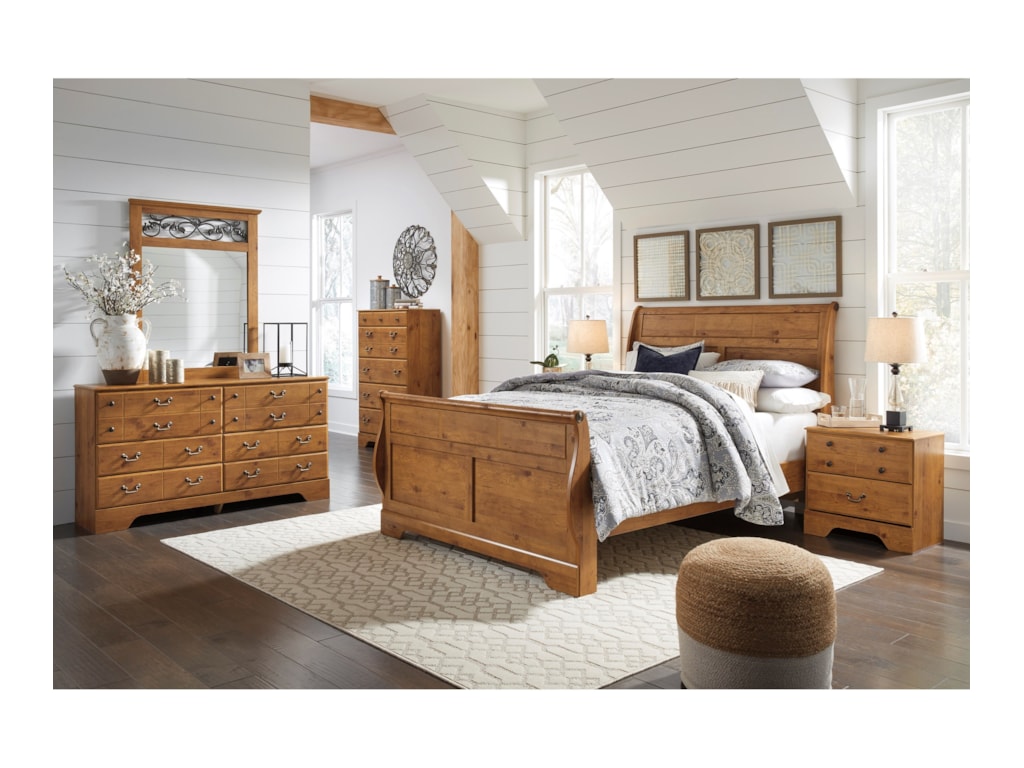 Signature Design by Ashley BittersweetKing Bedroom Group