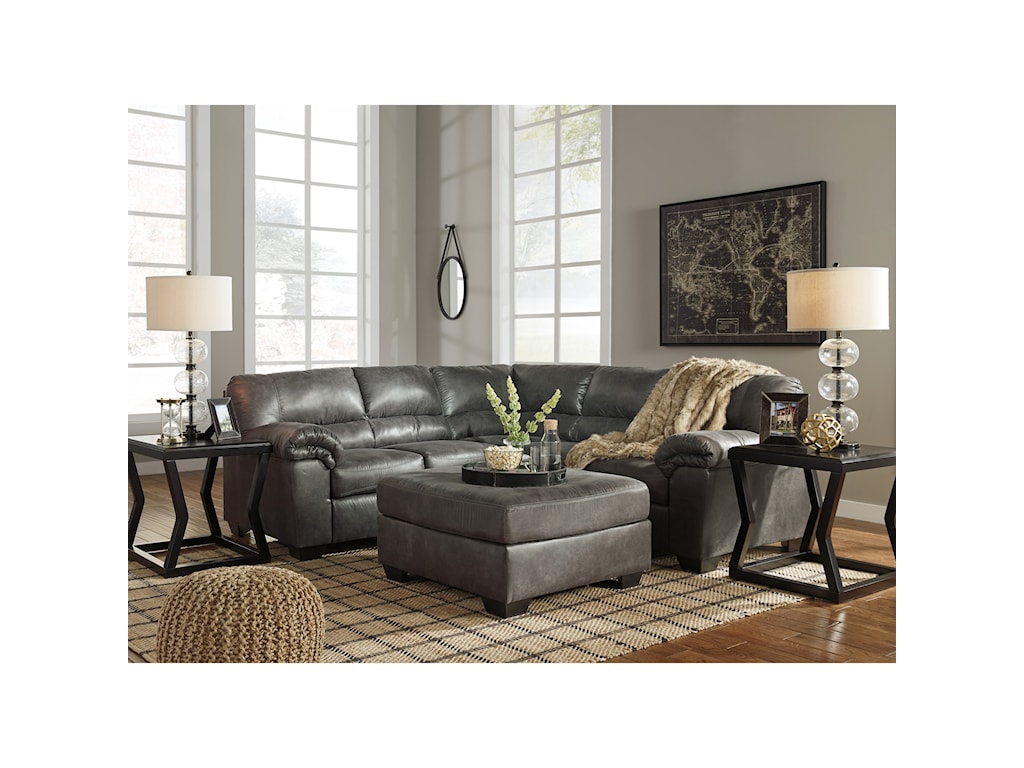 Bladen Stationary Living Room Group By Signature Design By Ashley At Miskelly Furniture