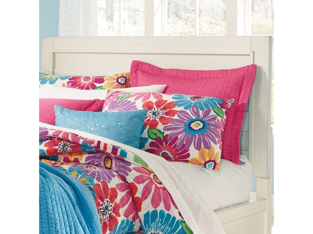 Signature Design by Ashley BlairFull Panel Headboard