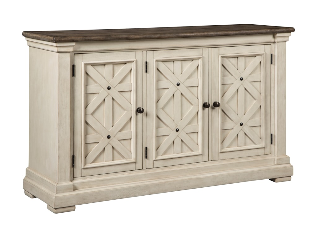 Bolanburg Dining Room Server Bolanburg Dining Room Server