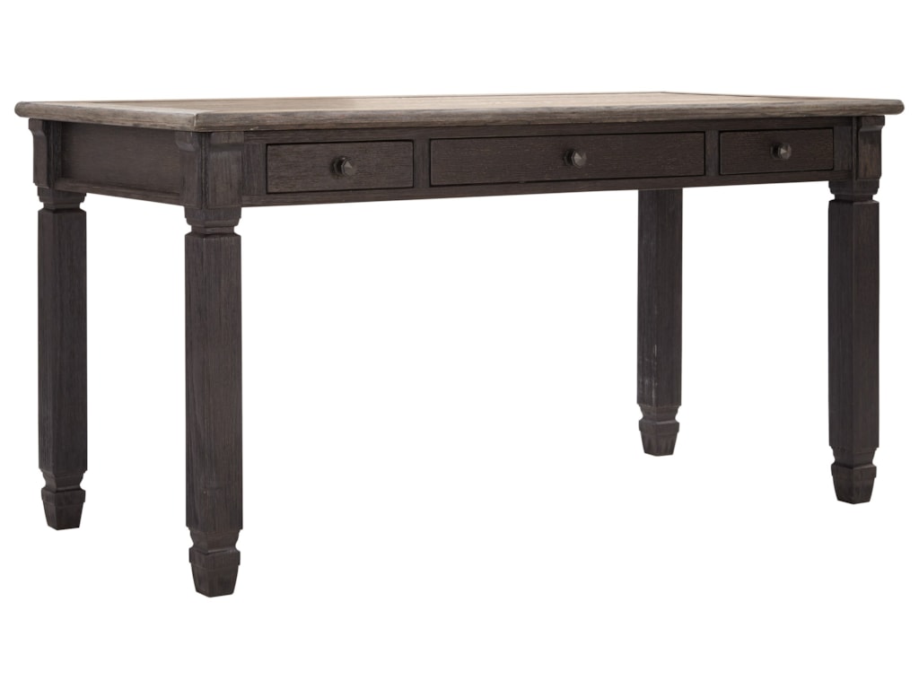 Tyler Creek Home Office Desk Tyler Creek Home Office Desk