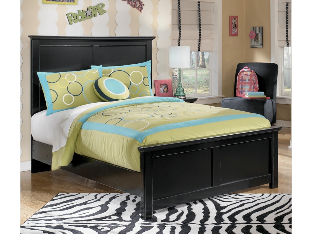 Signature Design by Ashley MaribelFull Panel Bed