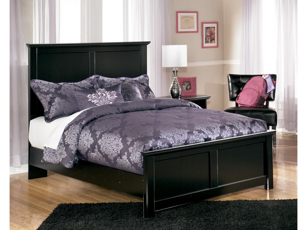 Signature Design by Ashley MaribelFull Panel Bed