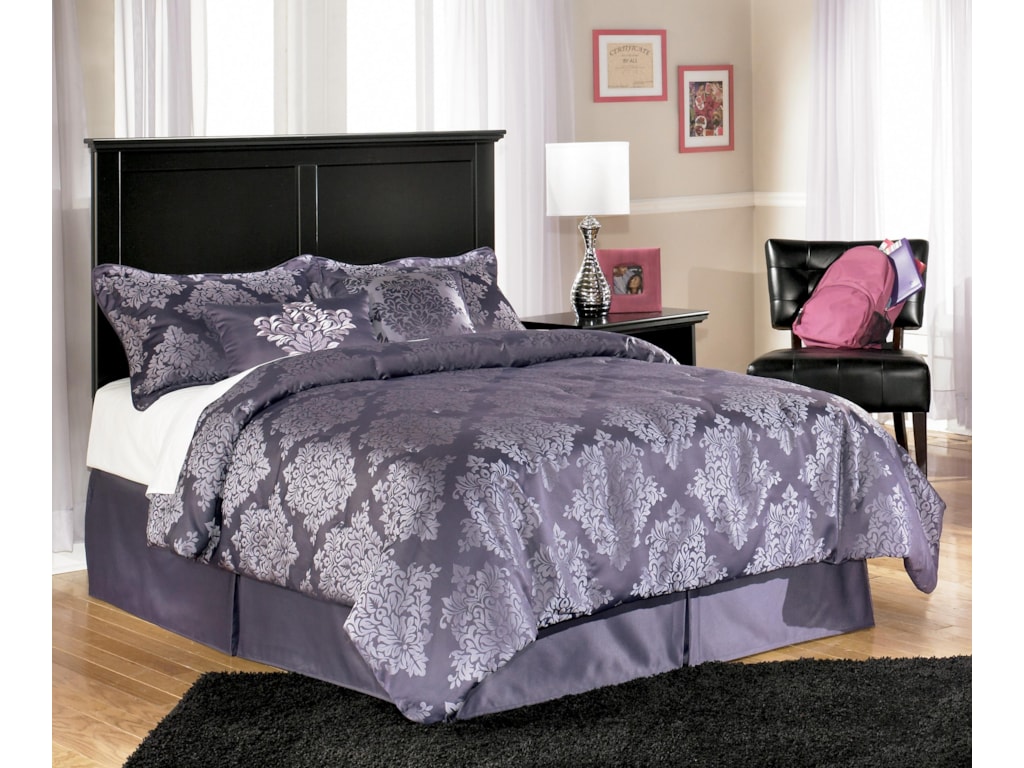 Signature Design by Ashley MaribelFull Panel Headboard