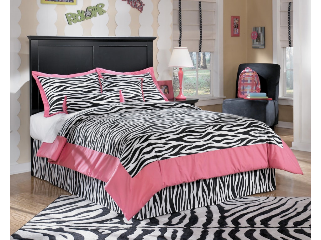 Signature Design by Ashley MaribelFull Panel Headboard