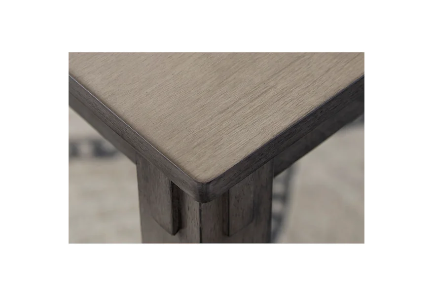 Millimeter Scheiding geweten Signature Design by Ashley Bridson 6-Piece Dining Set | HomeWorld Furniture  | Table & Chair Set with Bench