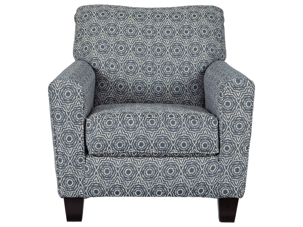 brinsmade accent chair