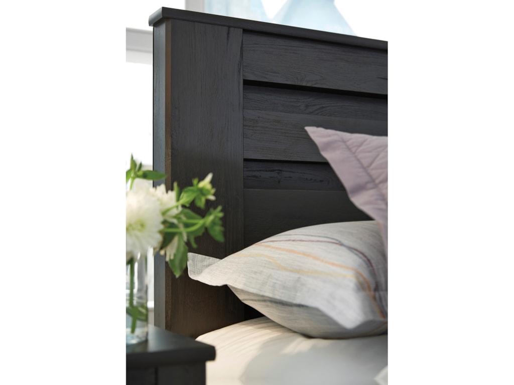 Signature Design by Ashley BrinxtonKing/Cal King Panel Headboard