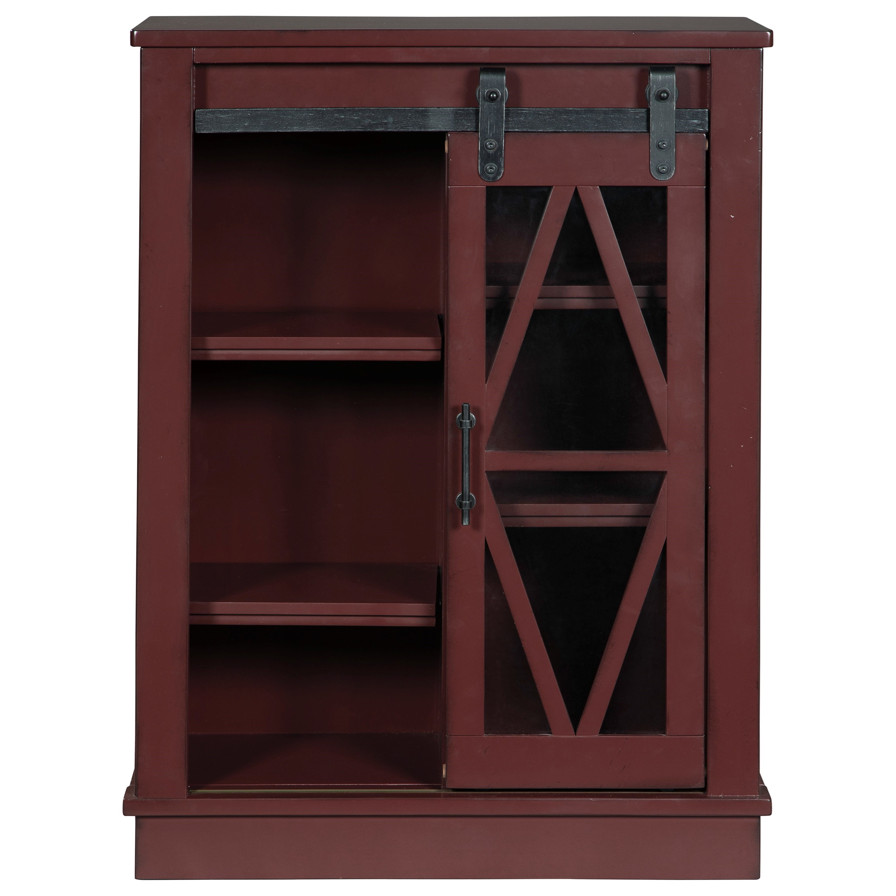 Signature Design By Ashley Bronfield A4000134 Accent Cabinet With