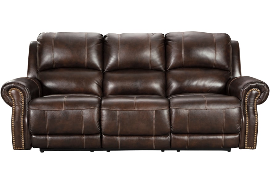 Buncrana Power Reclining Sofa Buncrana Power Reclining Sofa