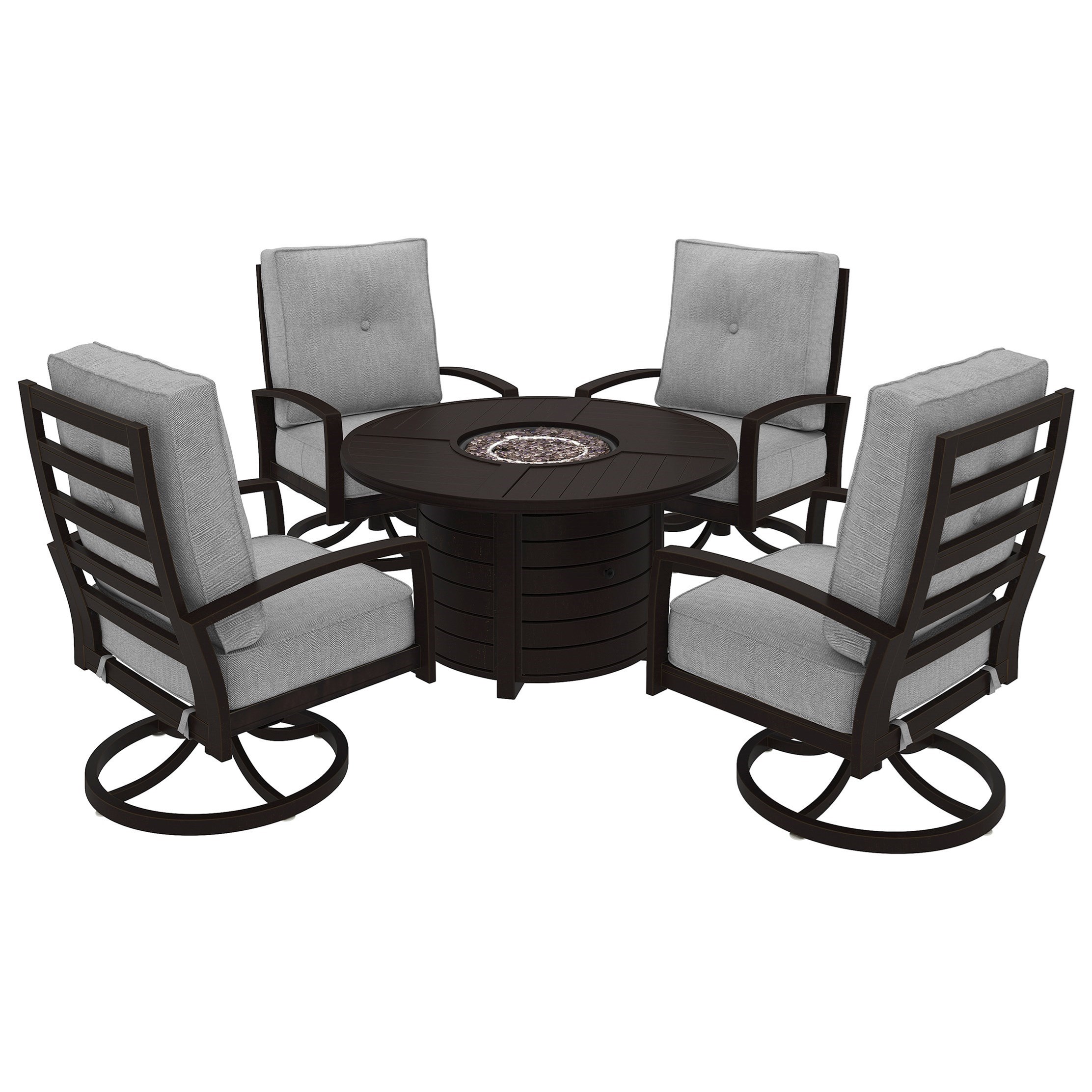 outdoor conversation sets wayfair