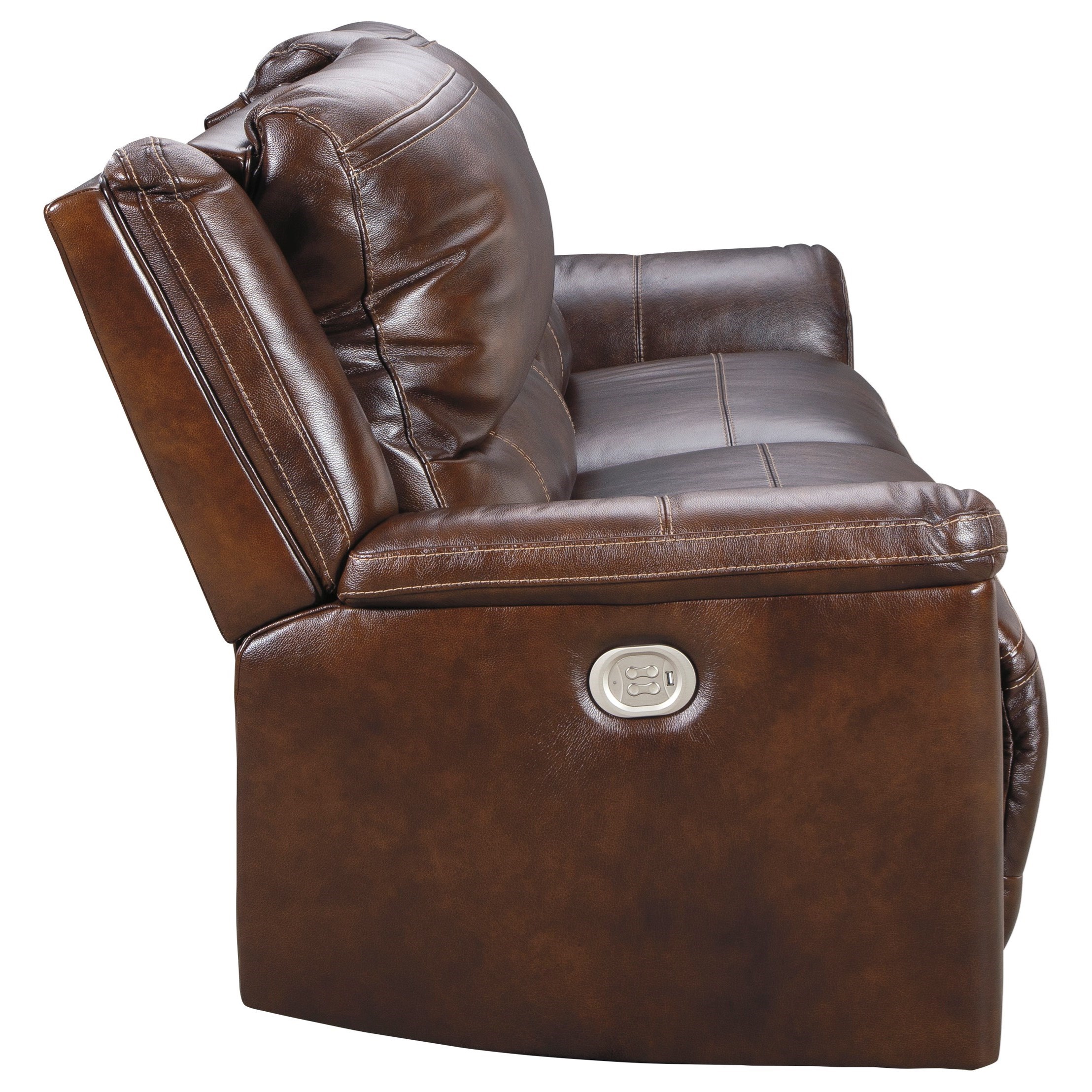 Signature Design By Ashley Catanzaro U8300447 2 Seat Power