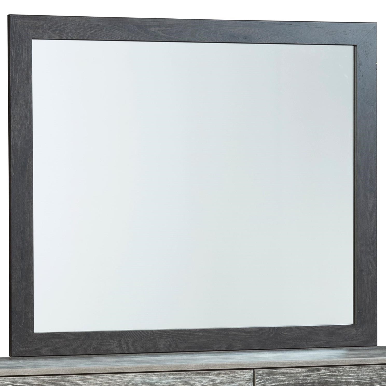 Bedroom Mirror