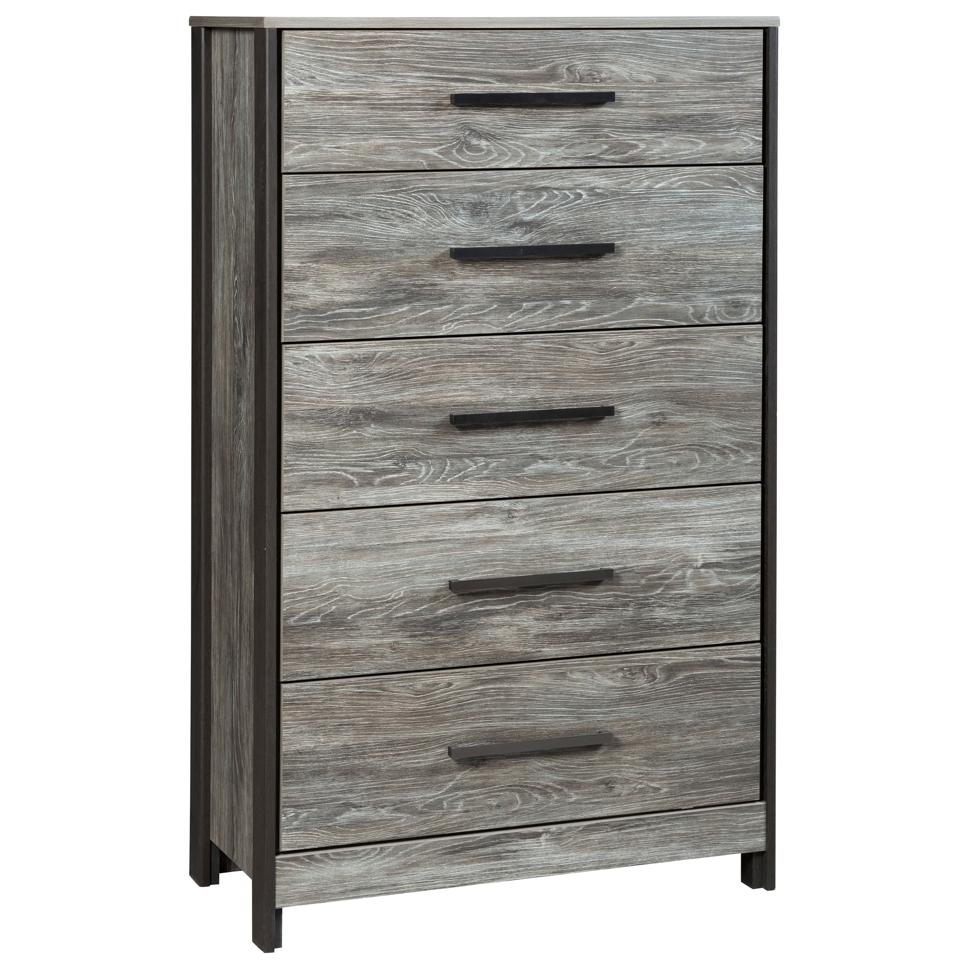 Five Drawer Chest