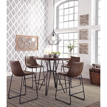 Dining Room Tables In Dayton Cincinnati Columbus Ohio Northern Kentucky Morris Home Result Page 1