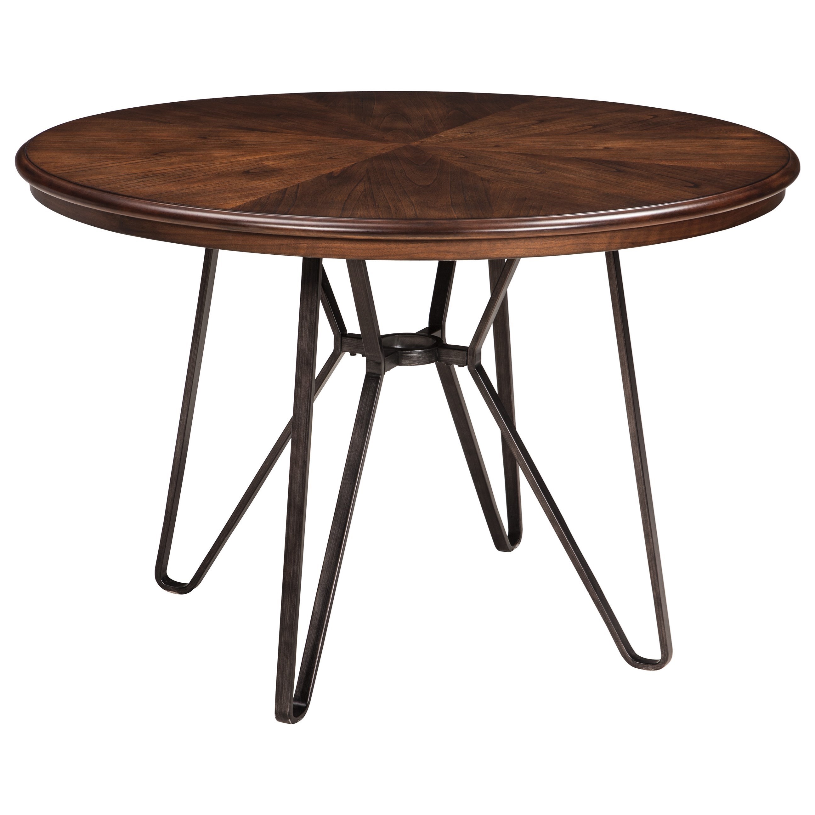 metal hairpin table legs