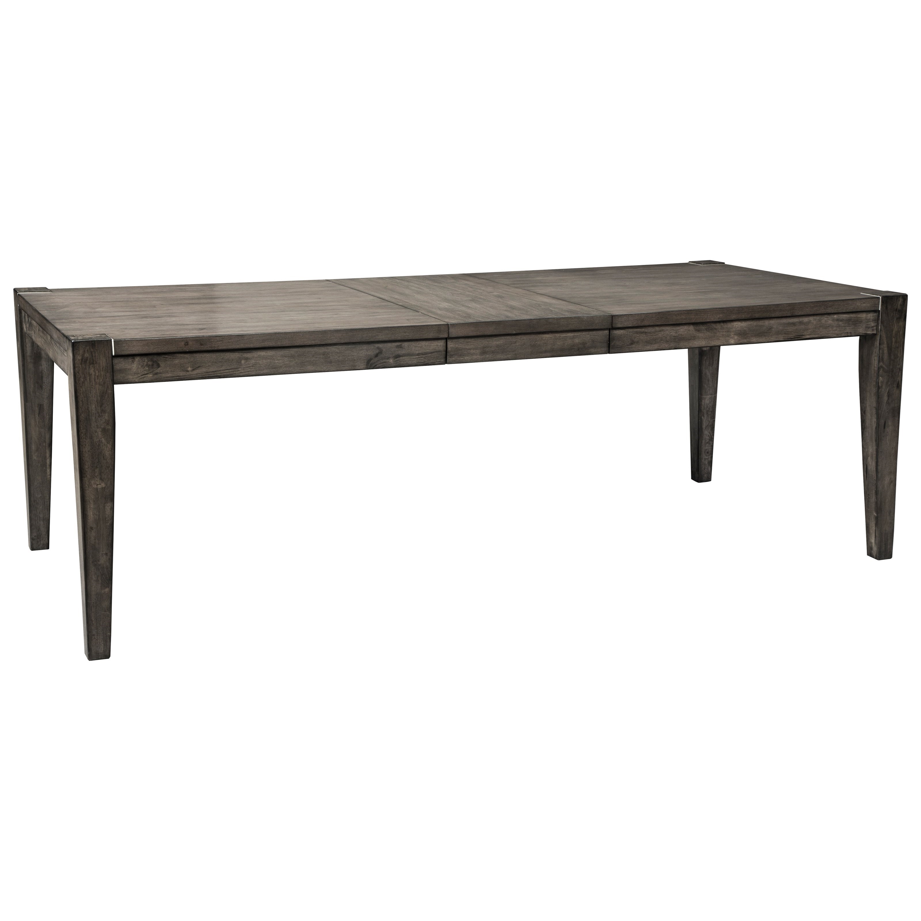 Signature Design By Ashley Chadoni Contemporary Rectangular Dining