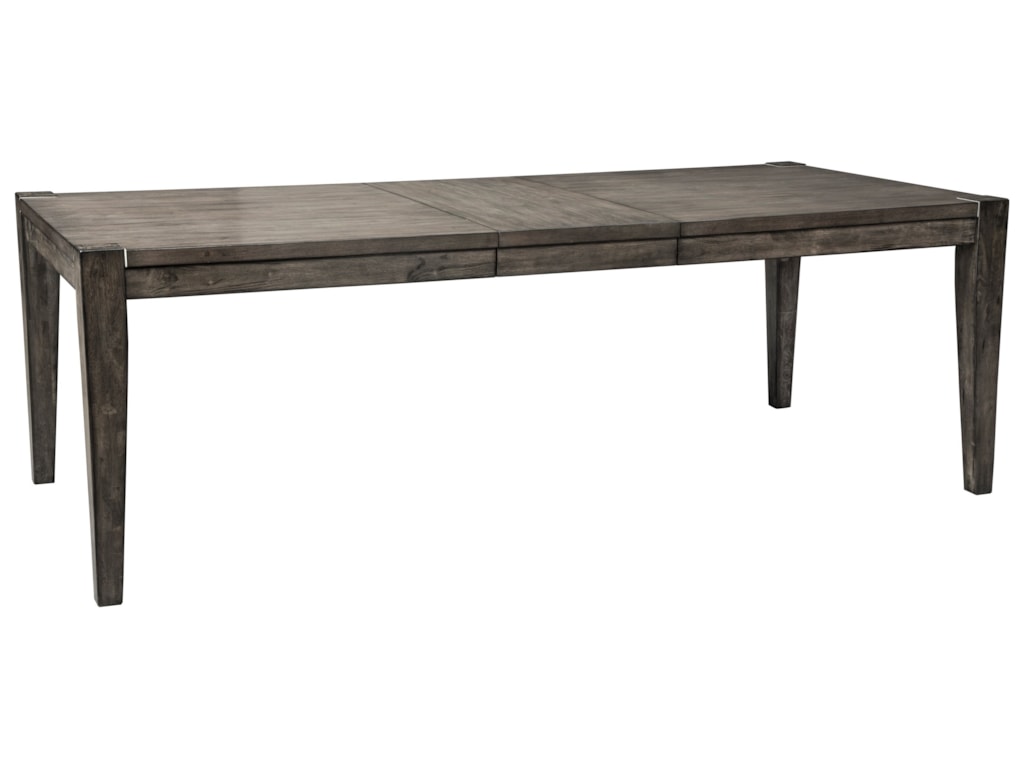 Signature Design By Ashley Chadoni Contemporary Rectangular Dining Signature Design By Ashley Chadoni Contemporary Rectangular Dining