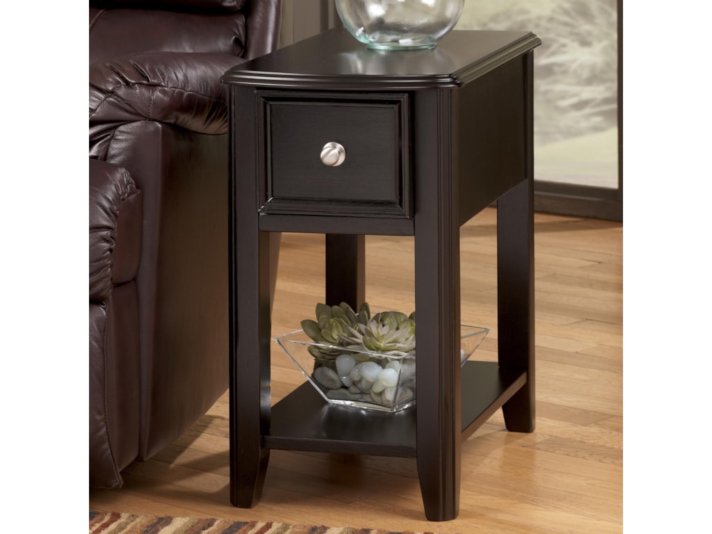 Signature Design By Ashley Breegin Dark Brown Contemporary Carlyle Signature Design By Ashley Breegin Dark Brown Contemporary Carlyle