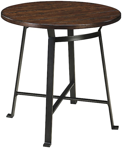 Challiman Dining Room Pub Table Challiman Dining Room Pub Table