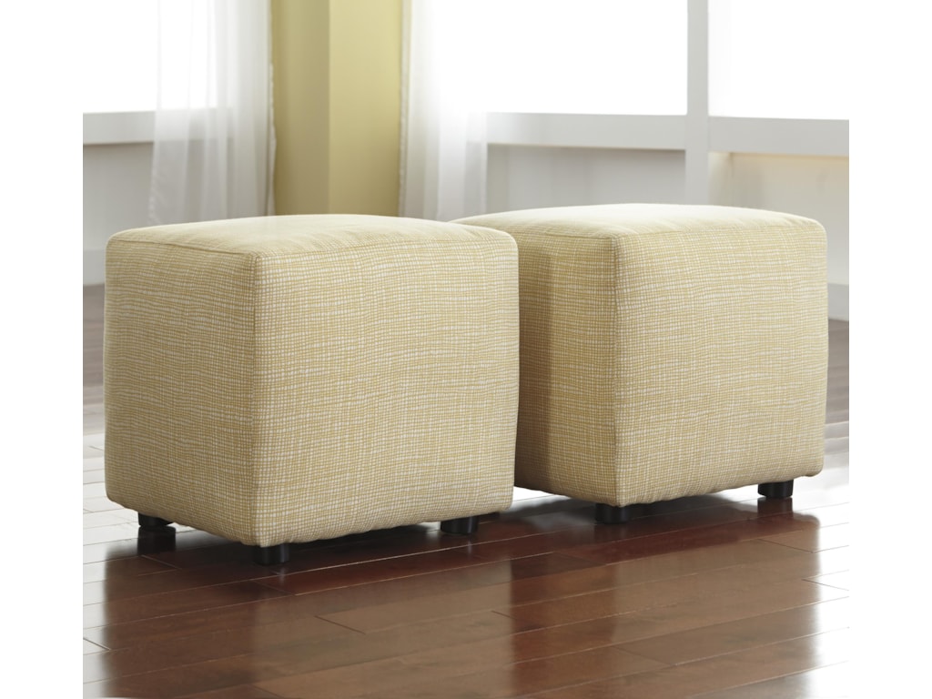 Signature Design By Ashley Chamberly Alloy Set Of Cube - Signature Design By Ashley Chamberly Alloy Set Of Cube Ottomans Inbuttercup Fabric Furniture And Appliancemart Ottomans signature design by ashley chamberly alloy set of cube - signature design by ashley chamberly alloy set of cube ottomans inbuttercup fabric furniture and appliancemart ottomans