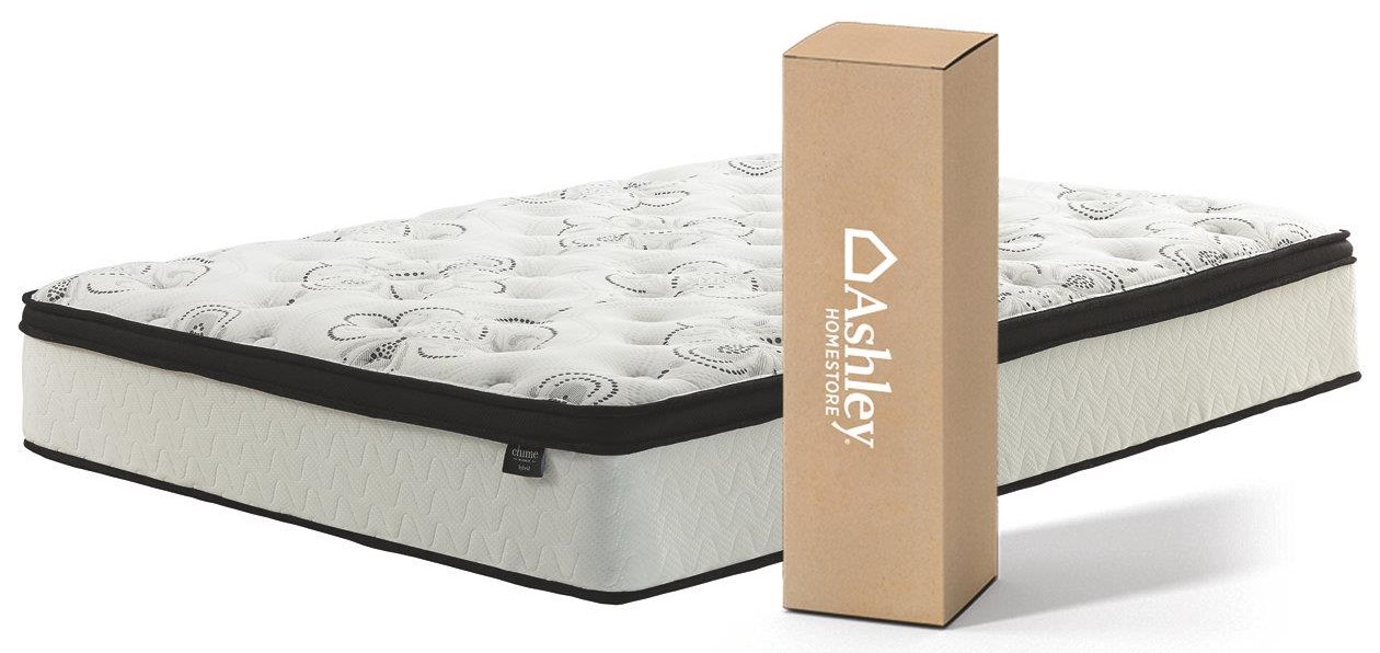 Signature Design By Ashley Chime Chime King M69741 King 12 Hybrid