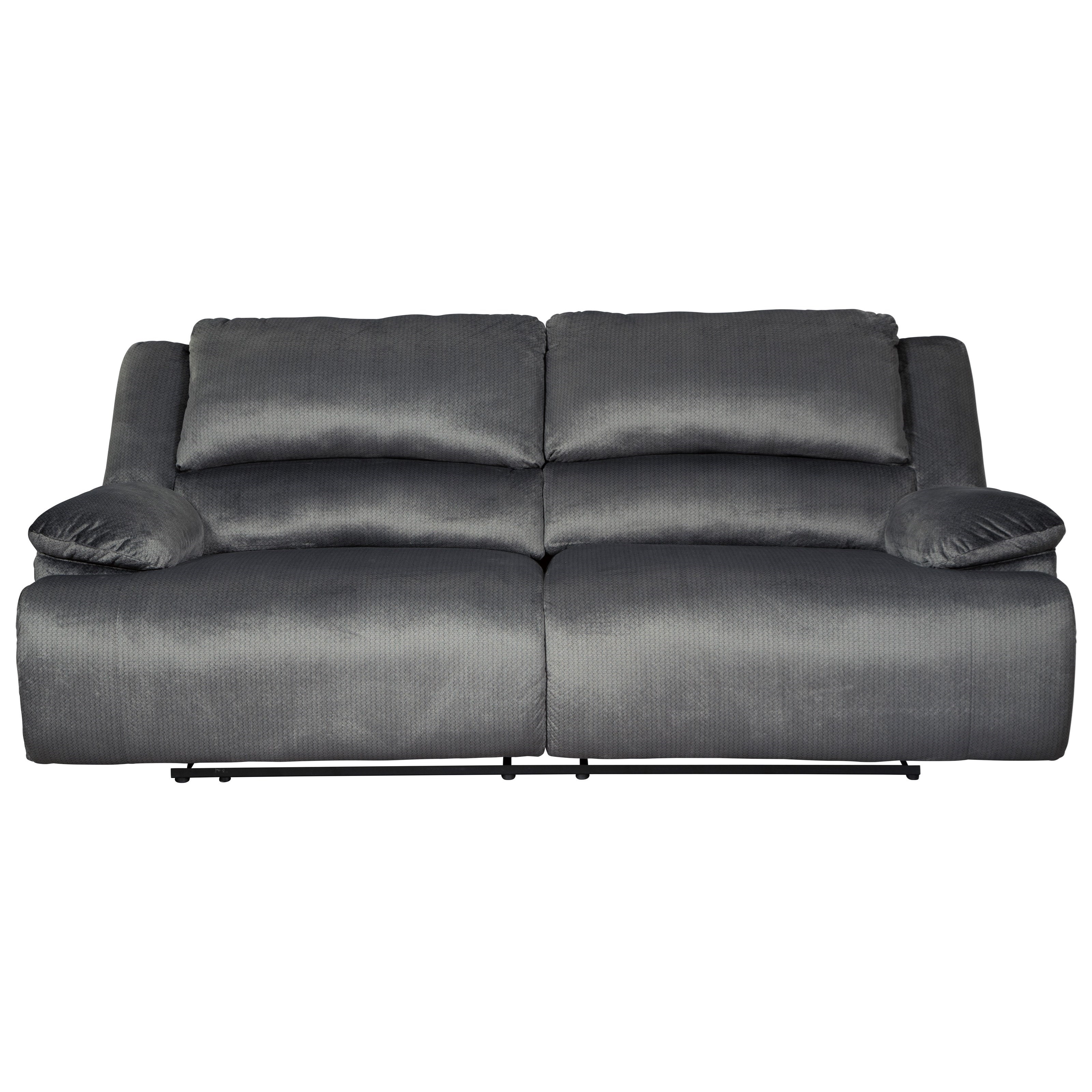 Vendor 3 Clonmel 3650547 2 Seat Reclining Power Sofa Becker Furniture World Reclining Sofas