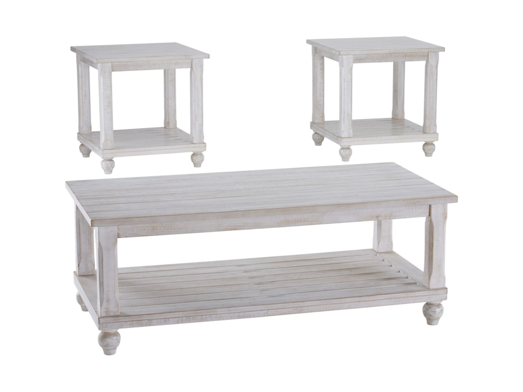 Signature Design by Ashley Cloudhurst T488-13 Cottage Three Piece ... Signature Design by Ashley Cloudhurst T488-13 Cottage Three Piece ...