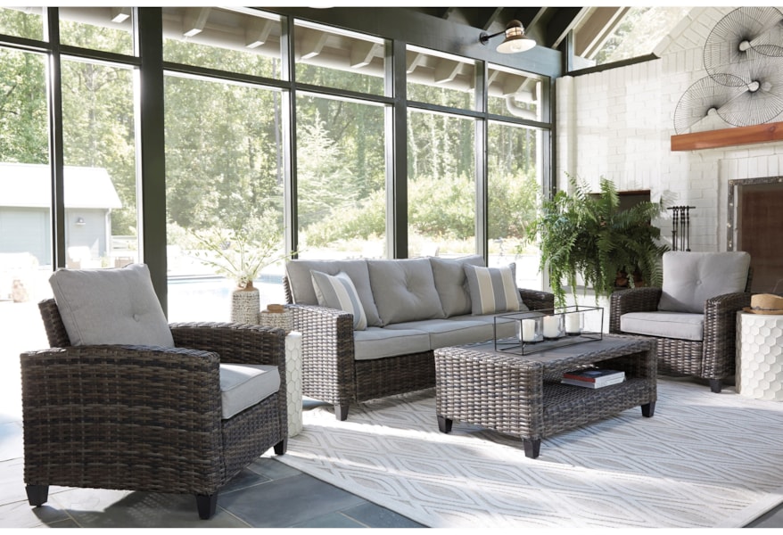 Make An In Store Shopping Appointment At Becker Furniture
