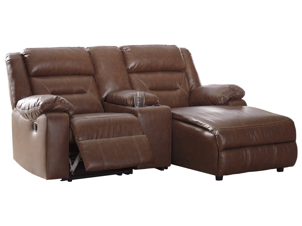 Coahoma 3 Piece Sectional Sofa Coahoma 3 Piece Sectional Sofa