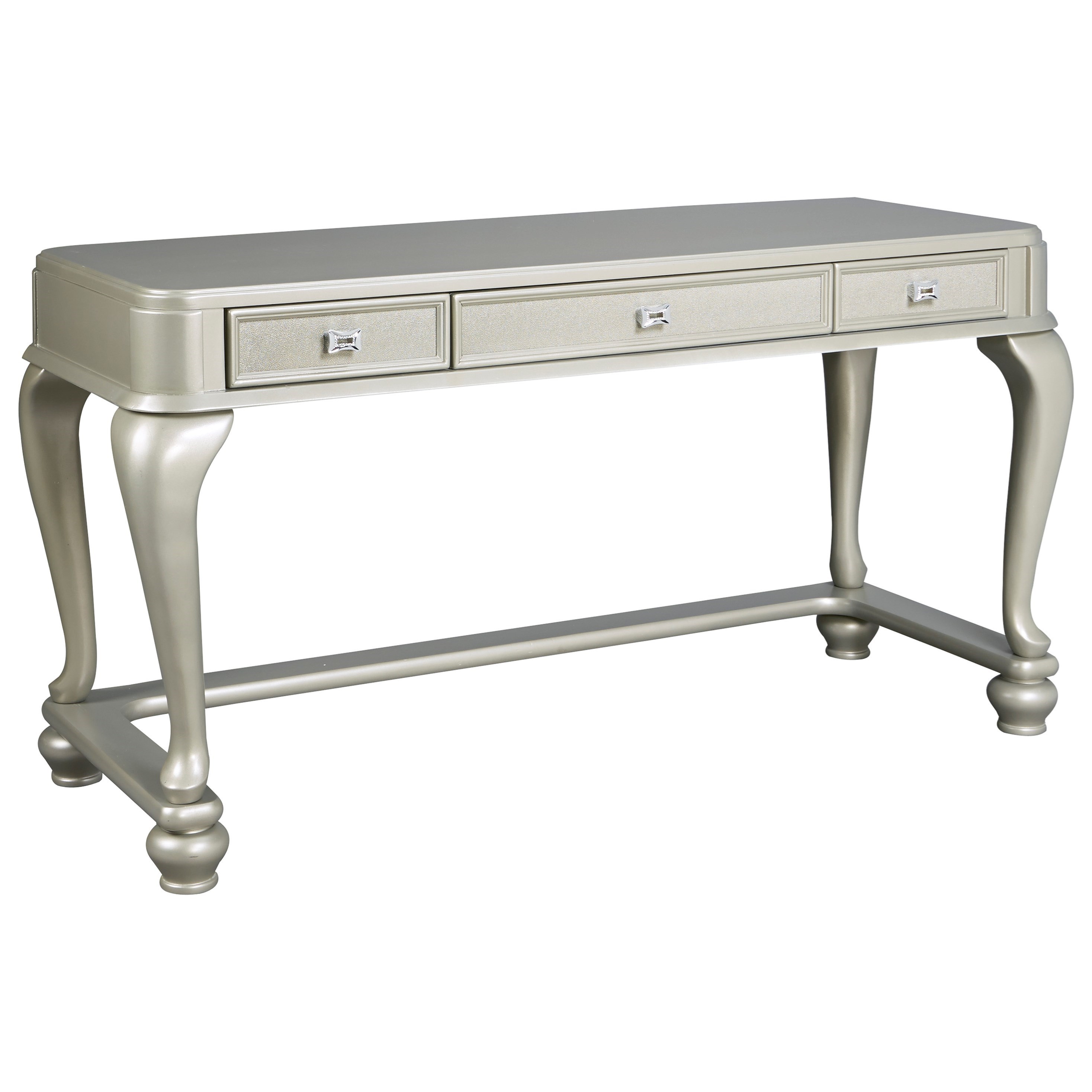 Ashley Furniture Signature Design Coralayne B650 22 Vanity Desk In
