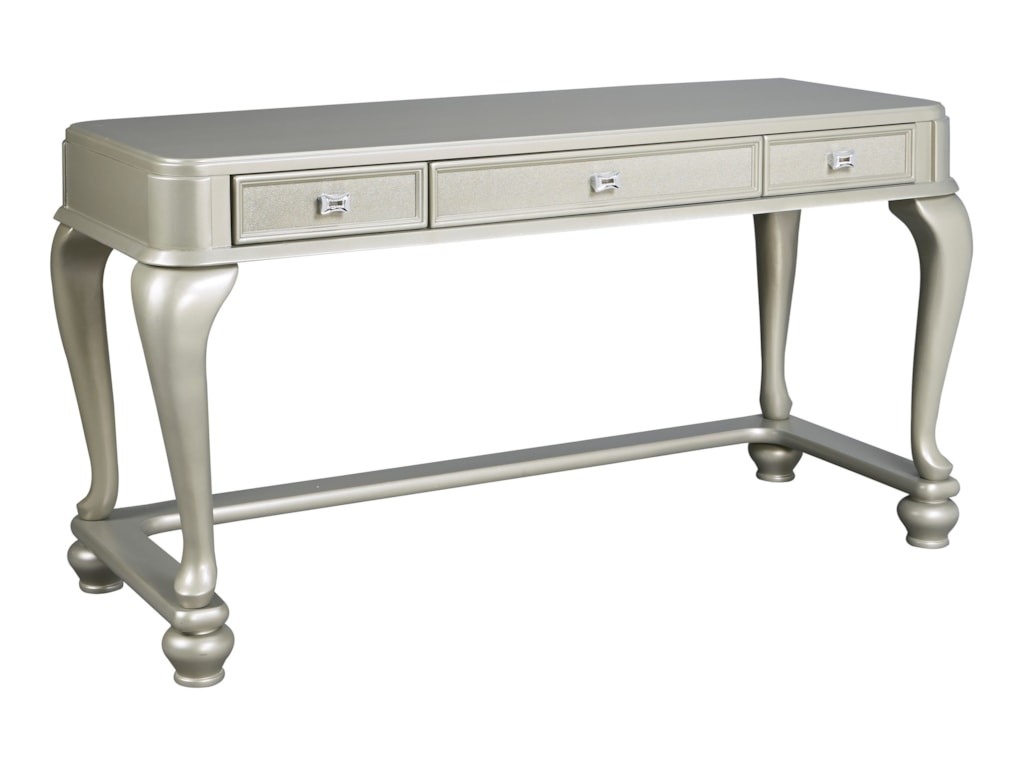 Ashley Furniture Signature Design Coralayne B650 22 Vanity Desk In