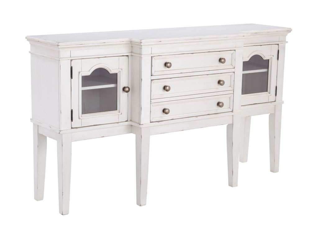 Signature Design By Ashley Danbeck Cottage Dining Room Server Signature Design By Ashley Danbeckdining Room Server
