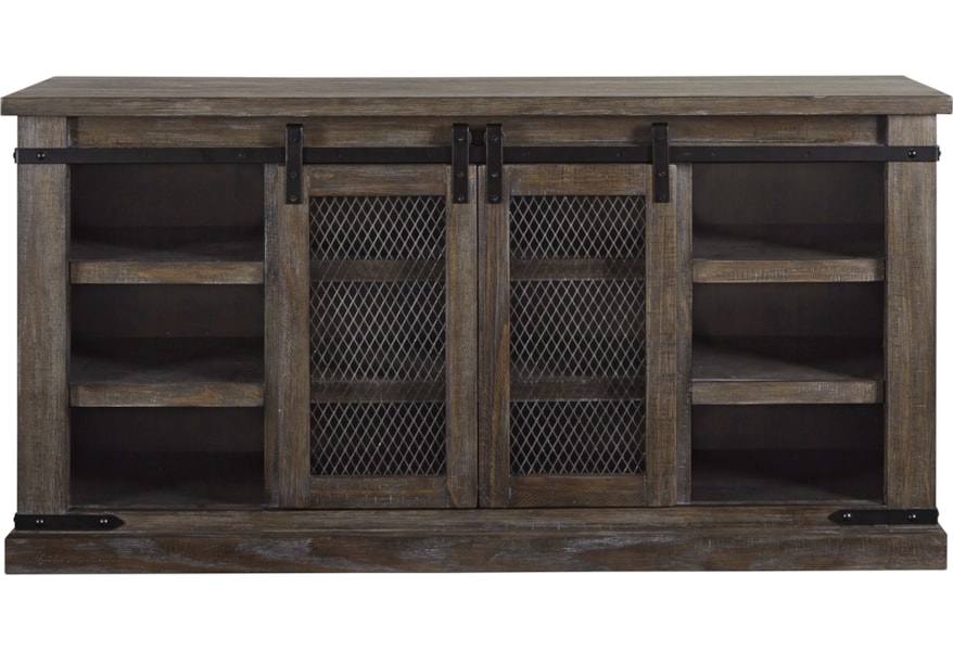 Danell Ridge Large Tv Stand