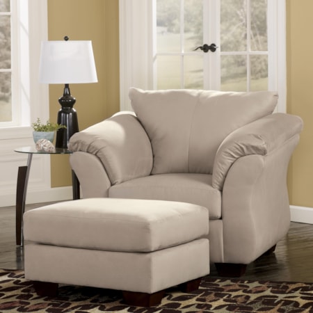 Chair And Ottoman In Jacksonville Greenville Goldsboro New Bern Rocky Mount Wilmington Nc Furniture Fair North Carolina Result Page 1
