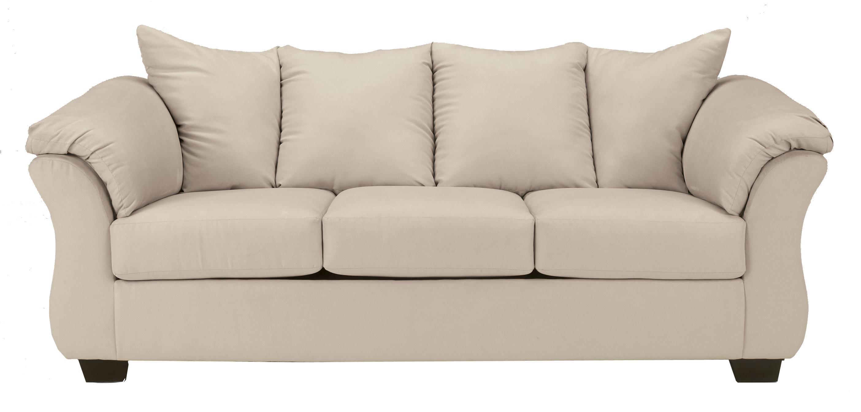 Signature Design By Ashley Darcy Stone 7500036 Contemporary Full