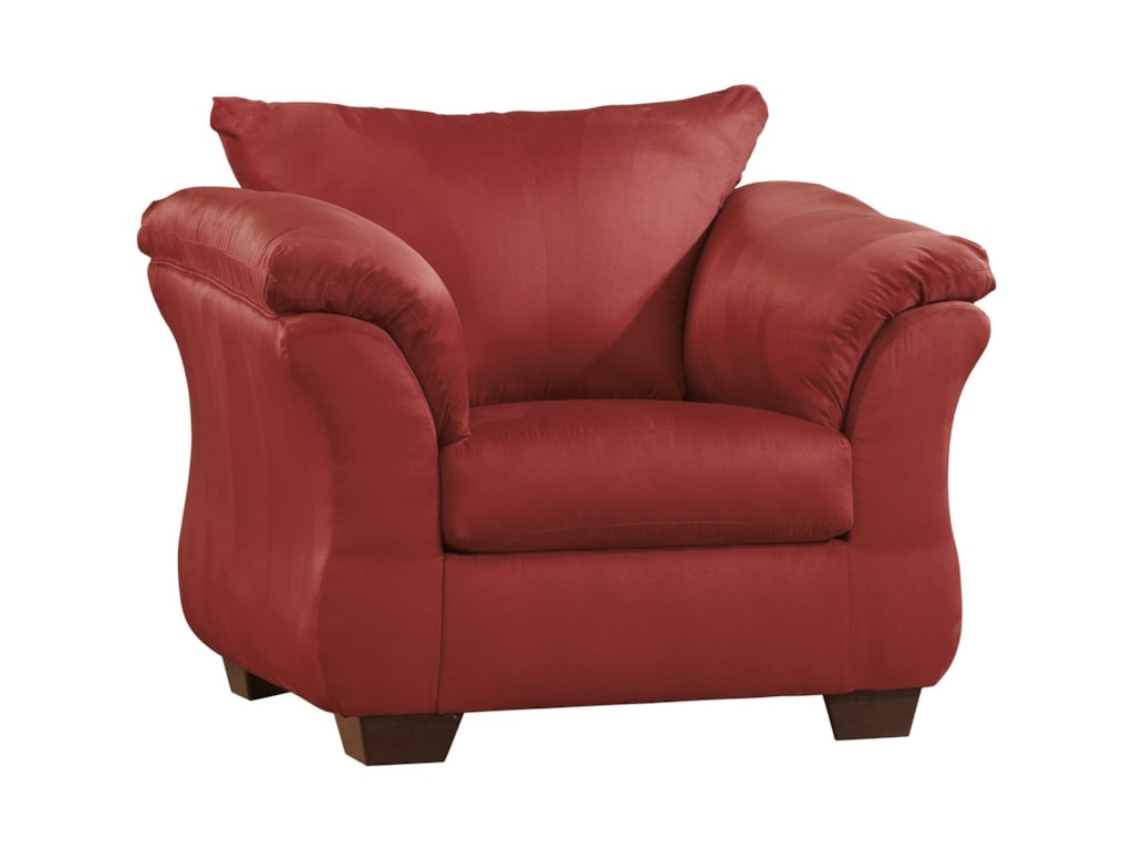 Signature Design by Ashley Darcy - SalsaUpholstered Chair