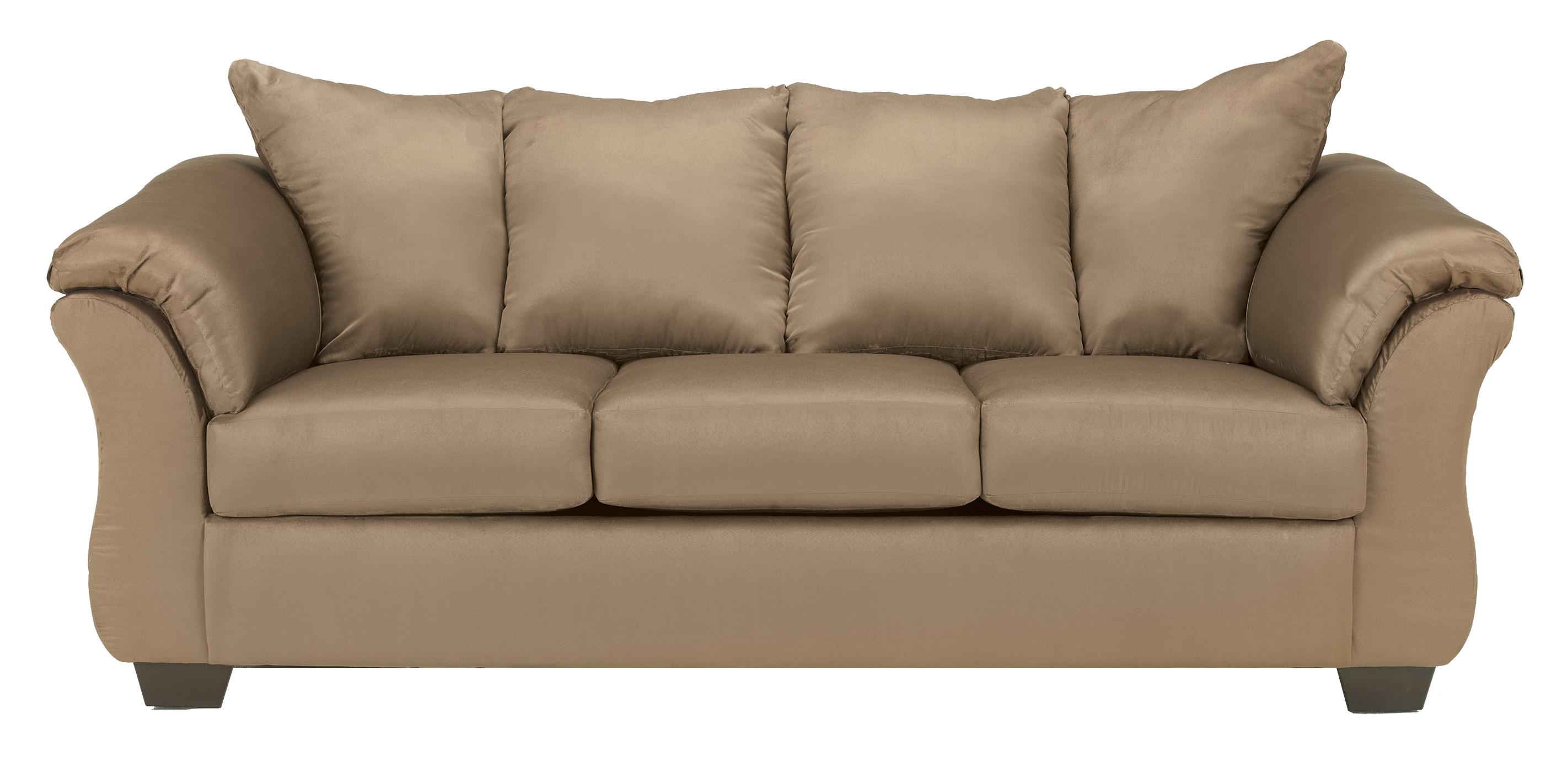 Stationary Sofa