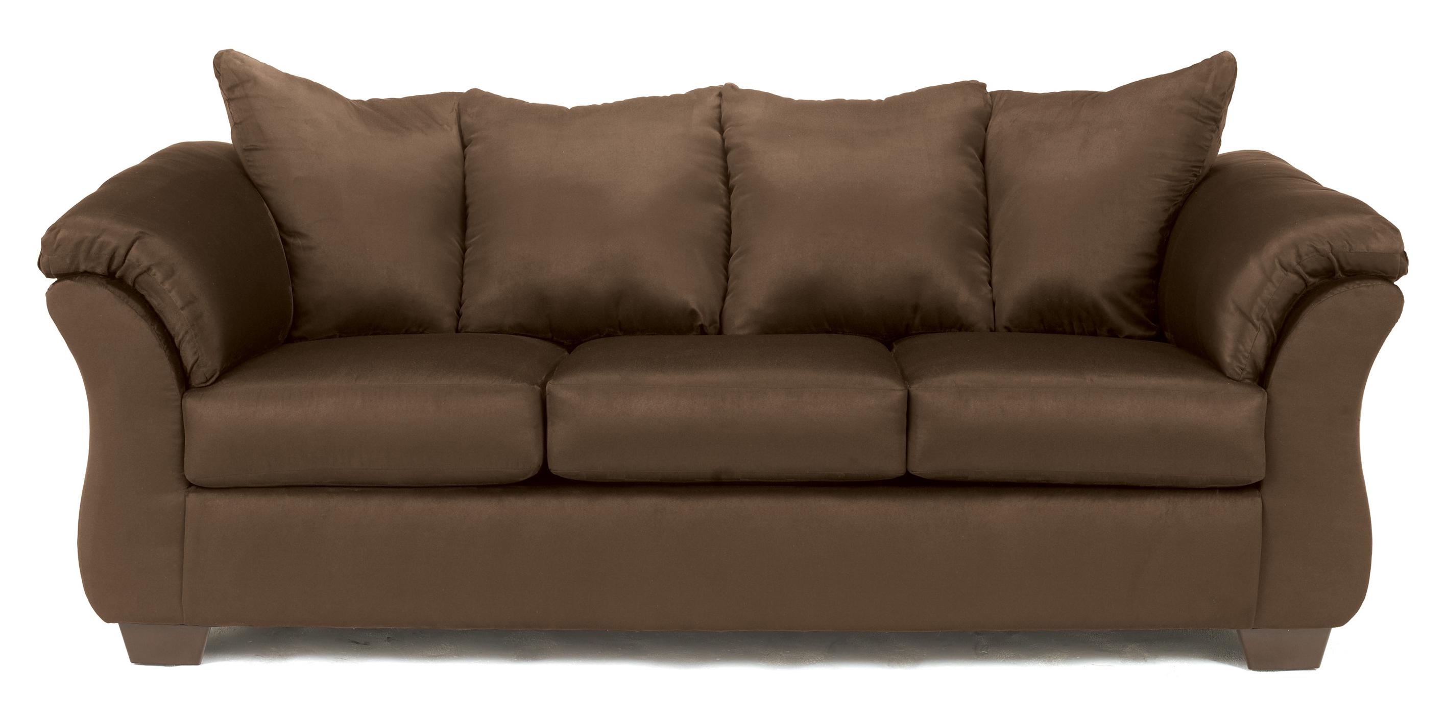 Darcy Full Sofa Sleeper Ashley Furniture Homestore