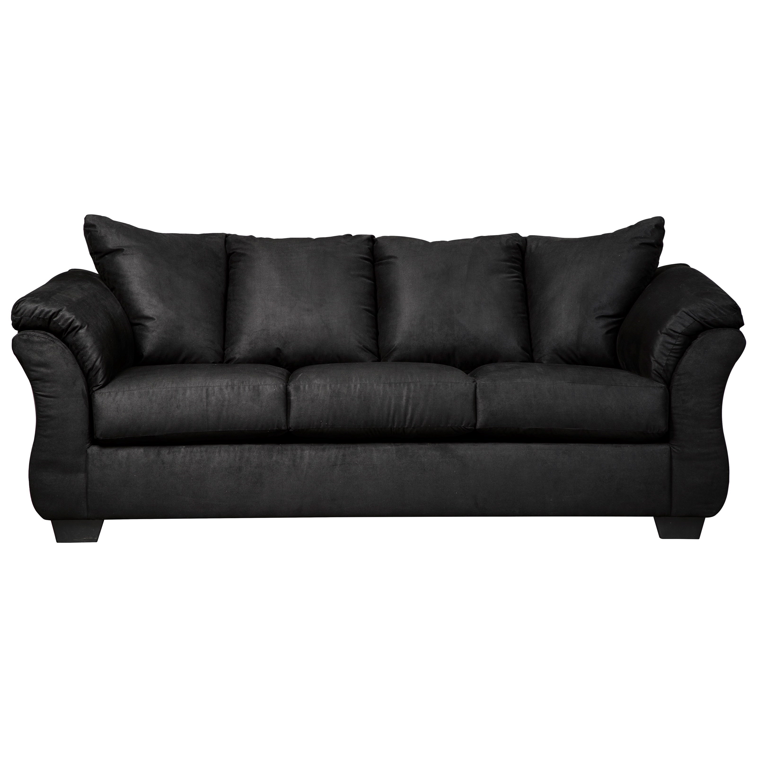 microfiber queen sleeper sofa