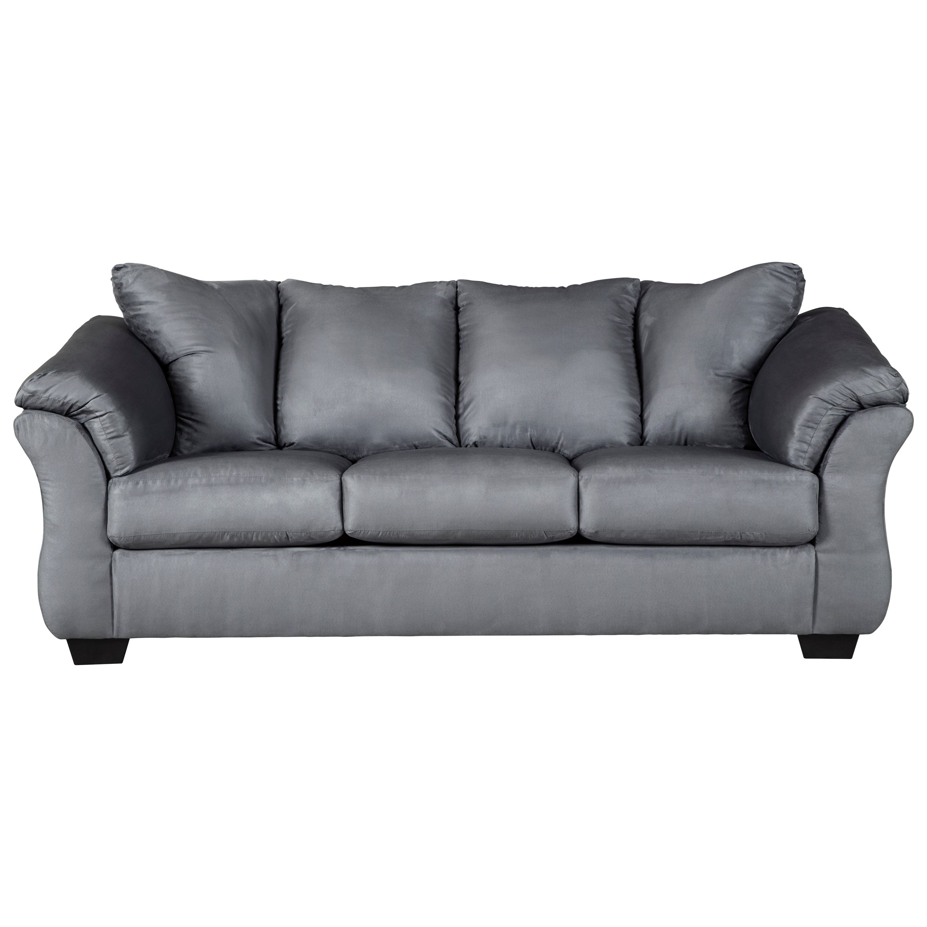 Stationary Sofa
