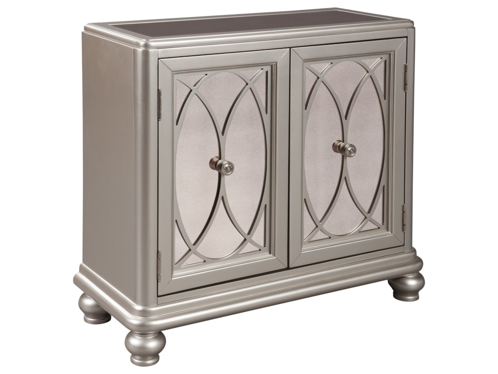 Signature Design By Ashley Darlyman Contemporary Accent Cabinet Signature Design By Ashley Darlymanaccent Cabinet