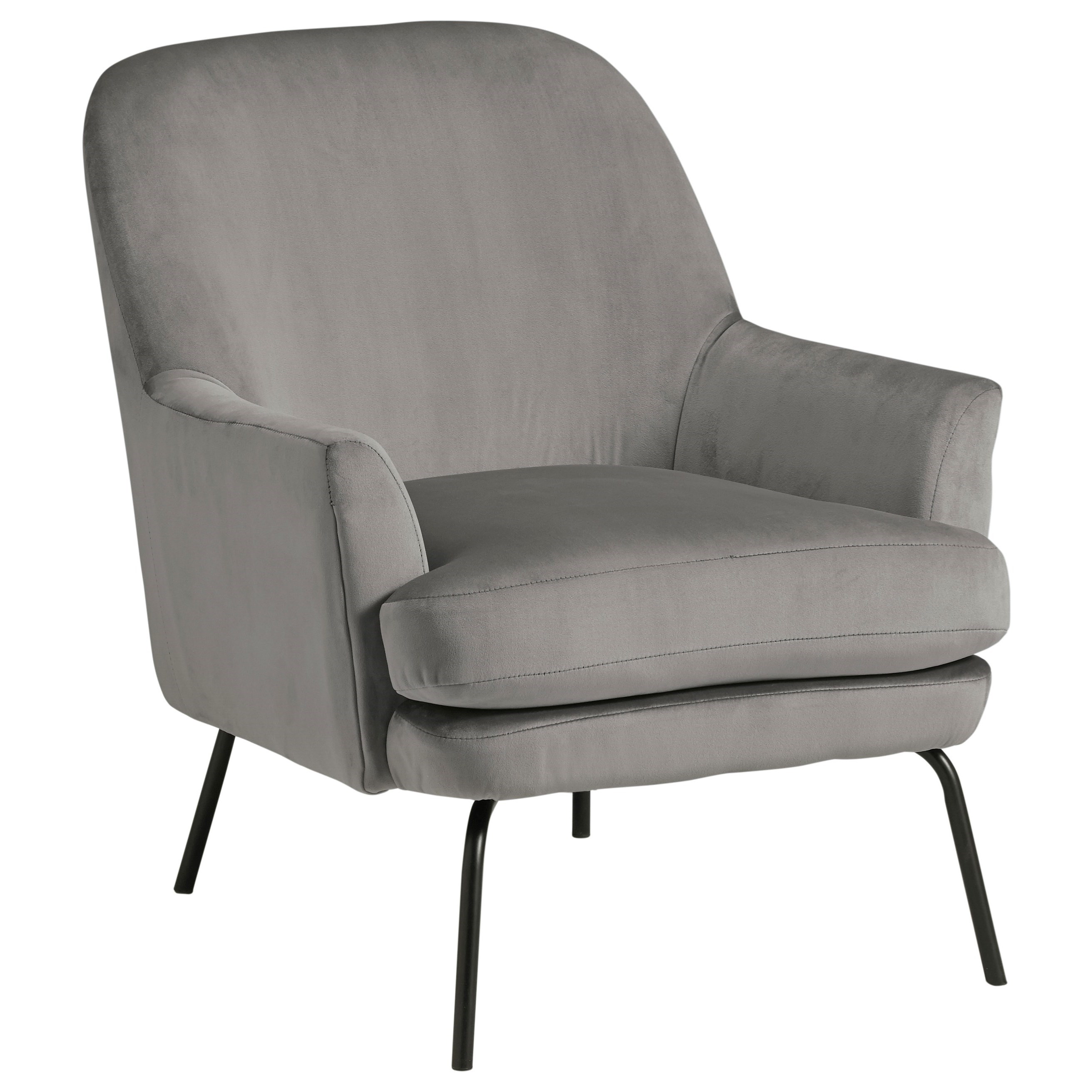 peacemaker accent chair